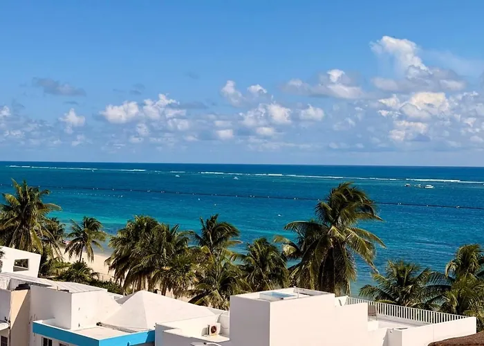 Casa Retreat Morelos Ii * Puerto Morelos